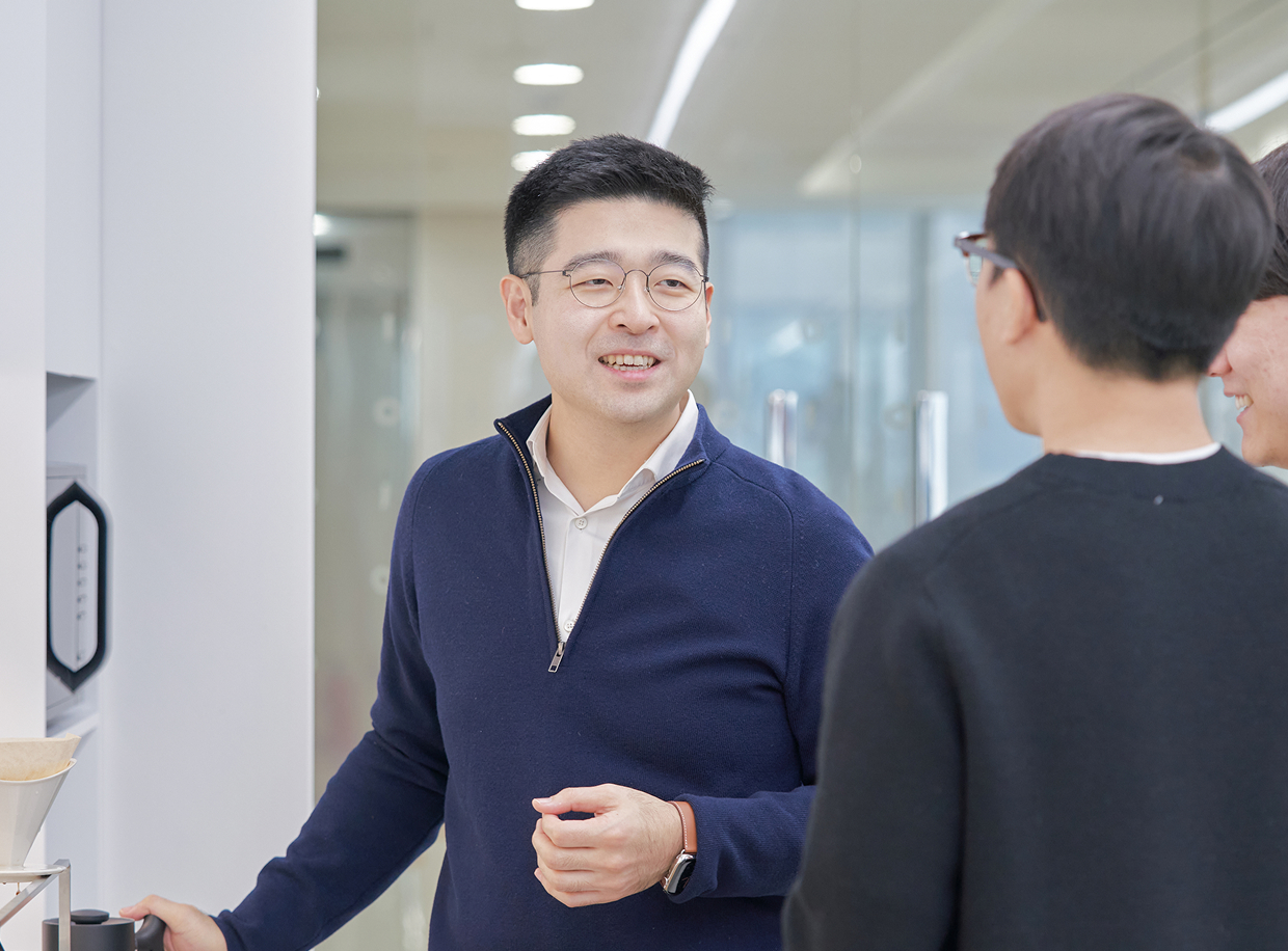 사장님에 대한 공감