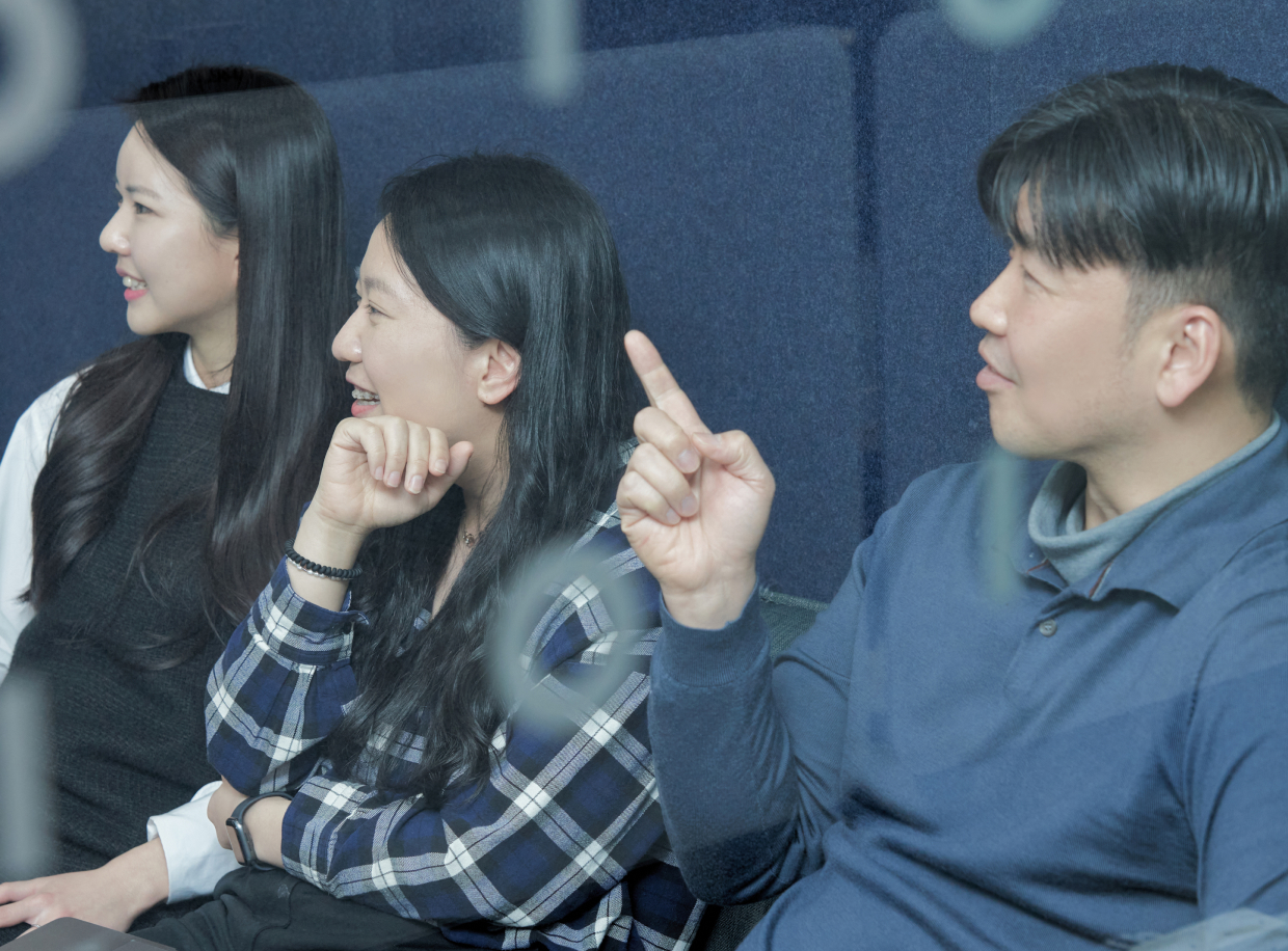 더 나은 시도의 축적